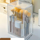 Case Acrílica para Pincéis/Make