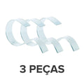 Organizador de Cintos - Modular Premium
