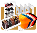 Kits Promocionais para Organização Completa