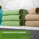 Divisória Acrílica para Prateleiras