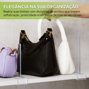 Divisória Acrílica para Prateleiras
