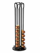 Suporte para Cápsulas de Café Giratório