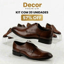Organizador de Sapatos em Acrílico Premium