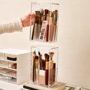 Case Acrílica para Pincéis/Make