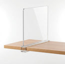 Divisórias Acrílicas