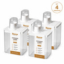 Dispenser Hermético Multiuso com Dosador