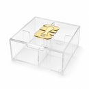 Porta Figurinhas Copa 2026- Acrílico Premium