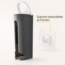 Porta Sacolas Autocolante